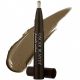 OSCAR BLANDI PRONTO COLORE ROOT TOUCH UP & HIGHLIGHT PEN DARK BROWN/BLACK