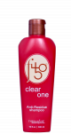 Thermafuse F450 Clear One Shampoo